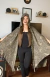 Intention - Hooded Scarf