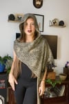 Intention - Hooded Scarf