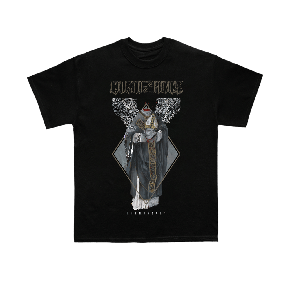 Image of PHANTAZEIN T-SHIRT