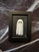 Image of Ghost mini oil painting 