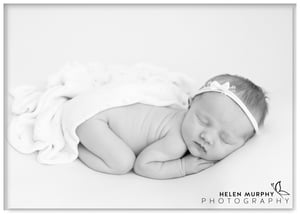 Image of Newborn Session Deposit