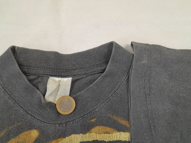 1995 Offspring T-Shirt