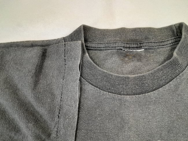 1995 Green Day Tshirt