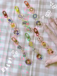 Image 3 of IDV: Link Charms