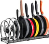 Expandable Pans Organiser Rack