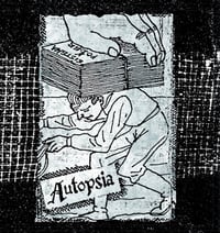 AUTOPSIA - "sistema y poder demo" Lp