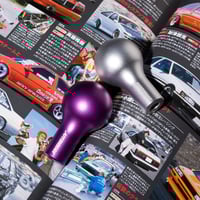 Image 3 of Tear Drop Shifter