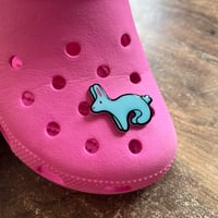 Image 2 of Solo Charm - Bunny