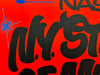 N.Y. State of Mind - 24" x 30" Canvas