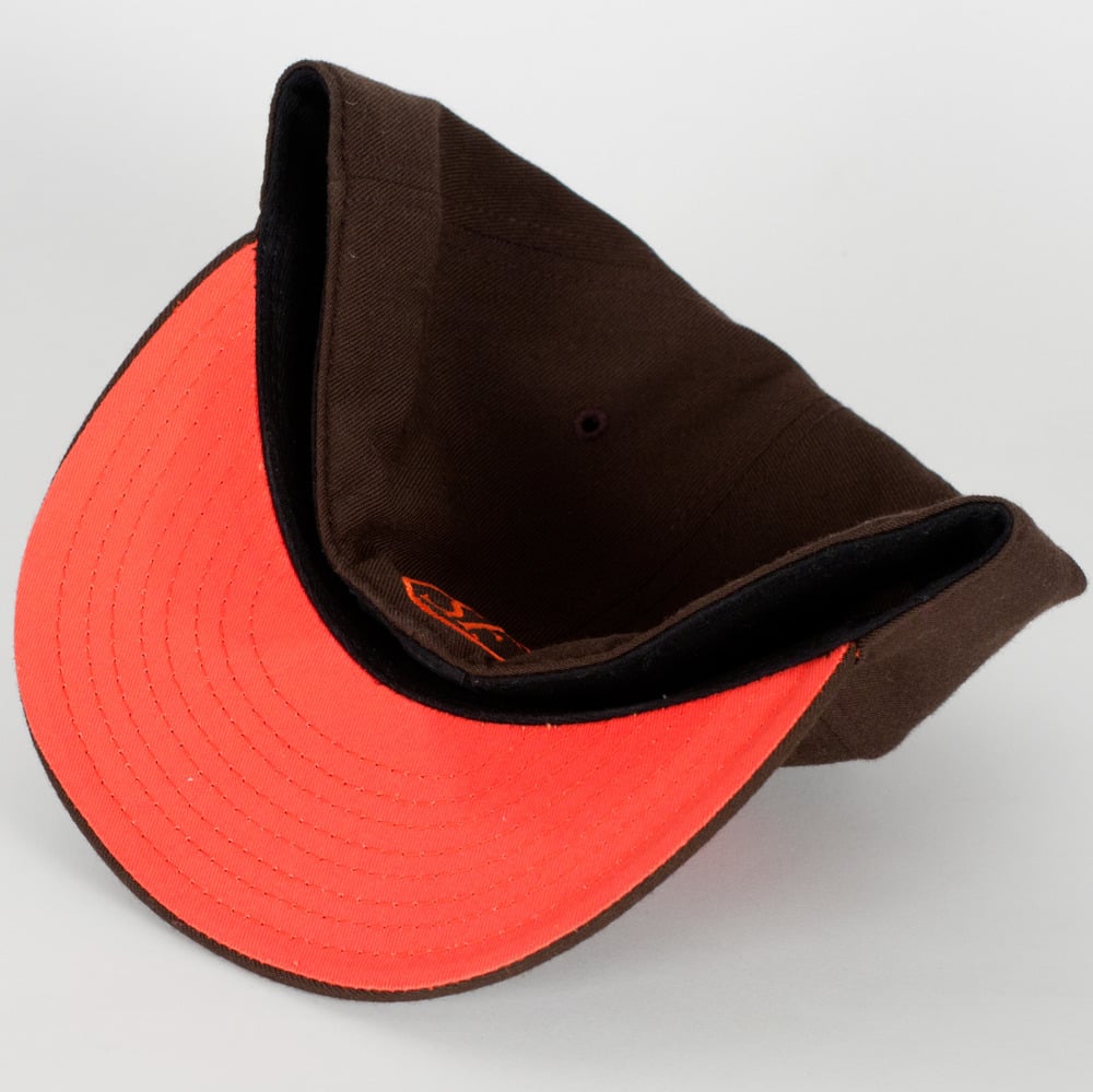 Image of 4fifteen Muni Driver Fitted Cap