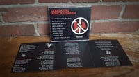 Image 2 of Gotthammer - Godslaying Sonic Barbarism - CD