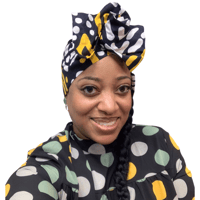 Image 2 of Regular Headwraps