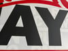 Jam Master Jay - 24" x 30" Canvas