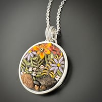 Image 2 of Fall Splendor Pendant 