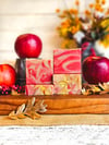 Farmhouse Cider ~ Goat Milk Soap