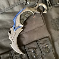 Image 3 of Reaver Karambit - Valorant