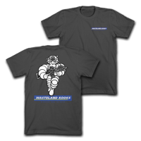 Michelin Kooks v2 Tee