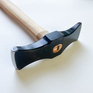 Image of Eid/Longhi 4.5 Anticlastic Hammer