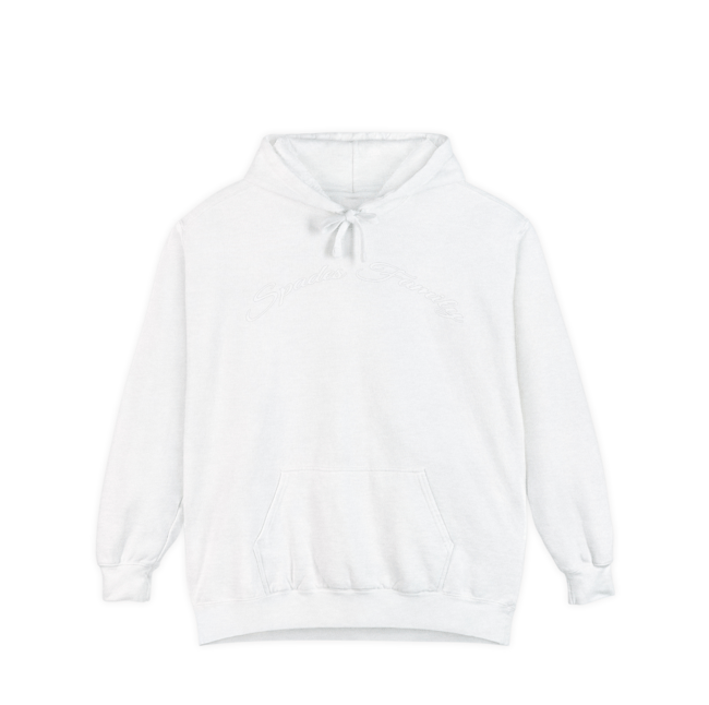 "The Coldest" Hoodie