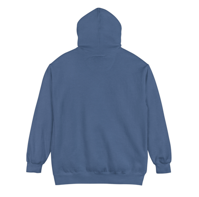 "The Coldest" Hoodie