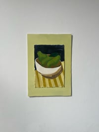 Image 2 of Bowl of Pears