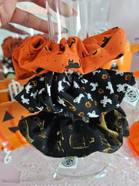 Image 1 of Spooky Scrunchies