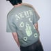 Image of Body Count Short Sleeve T-shirt - Army Green