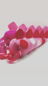 Polka Dot DinoTail