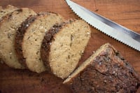 Image 1 of Seitan Turkey Roast