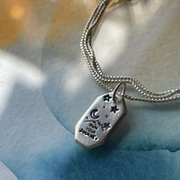 Image 1 of Own your Journey necklace