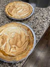 Image 1 of Sweet Potato Pie 