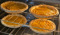 Image 2 of Sweet Potato Pie 