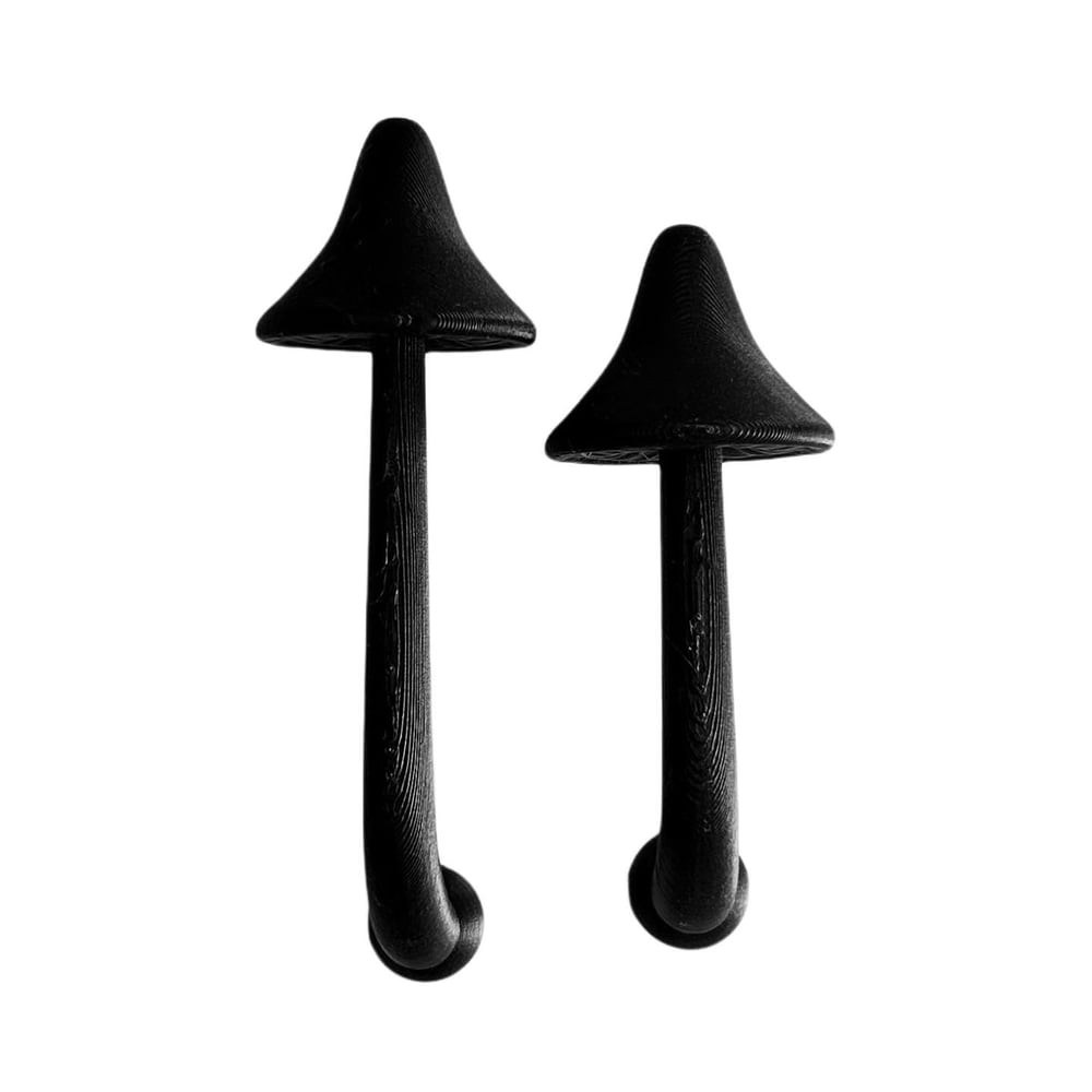 FHOS - Magic Mushrooms