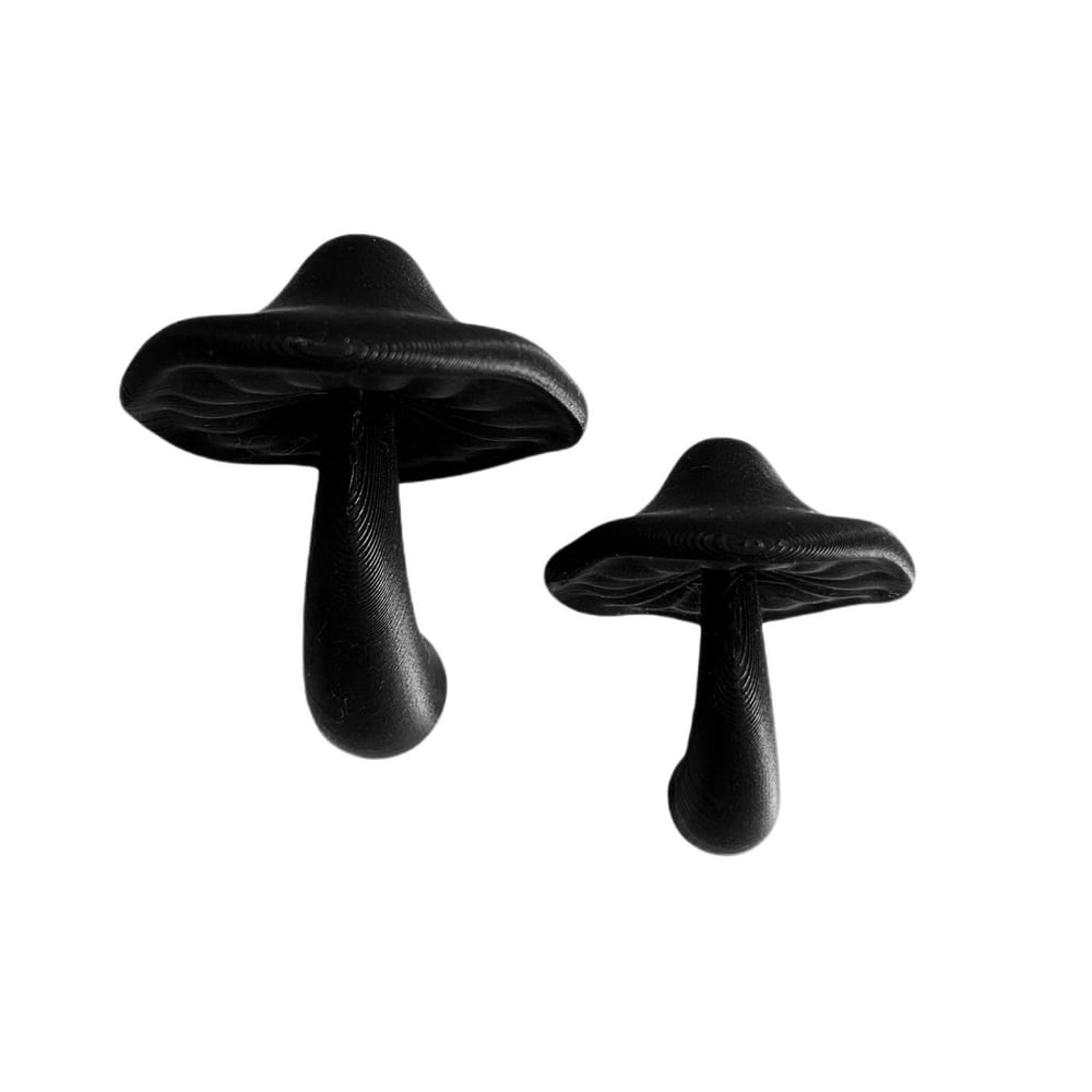 FHOS - Magic Mushrooms