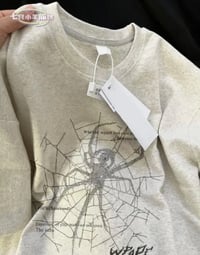 Image 4 of loose spider 