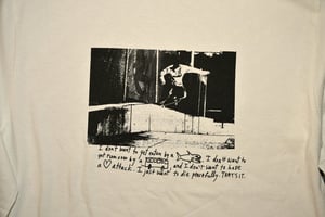 Sean Young Ignition Tobin Yelland T Shirt 