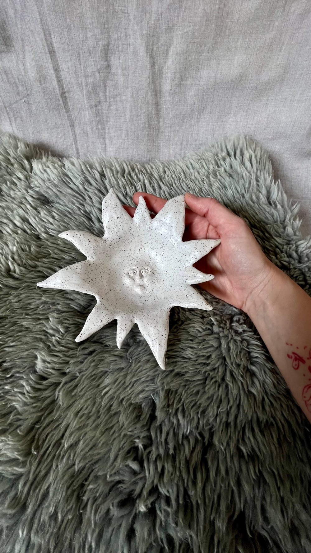 Bowl Sol