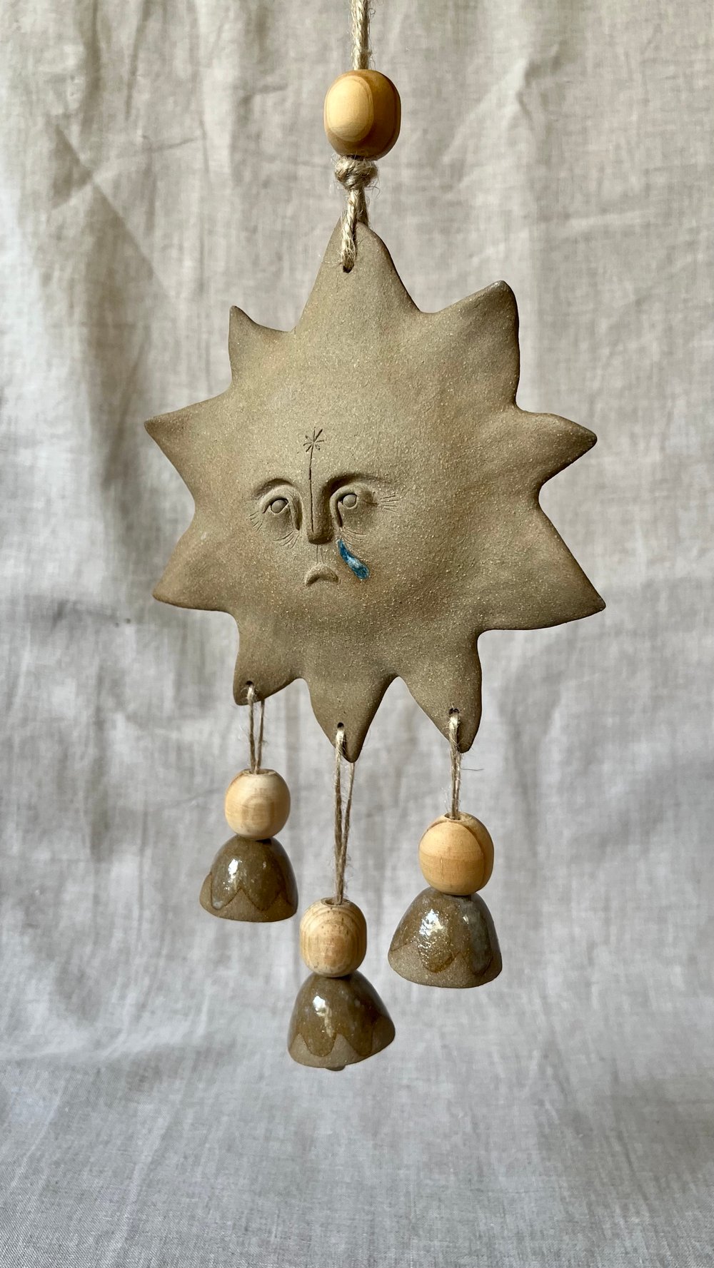 Móvil Sol Emocional