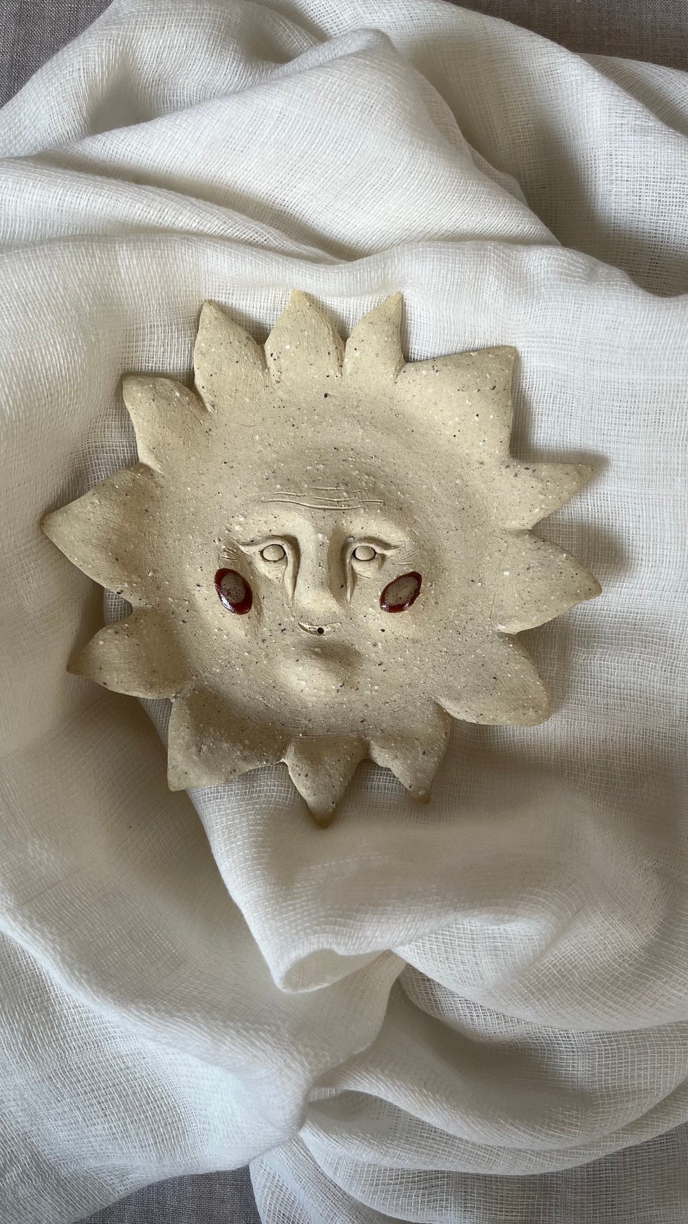 Sol Fumador