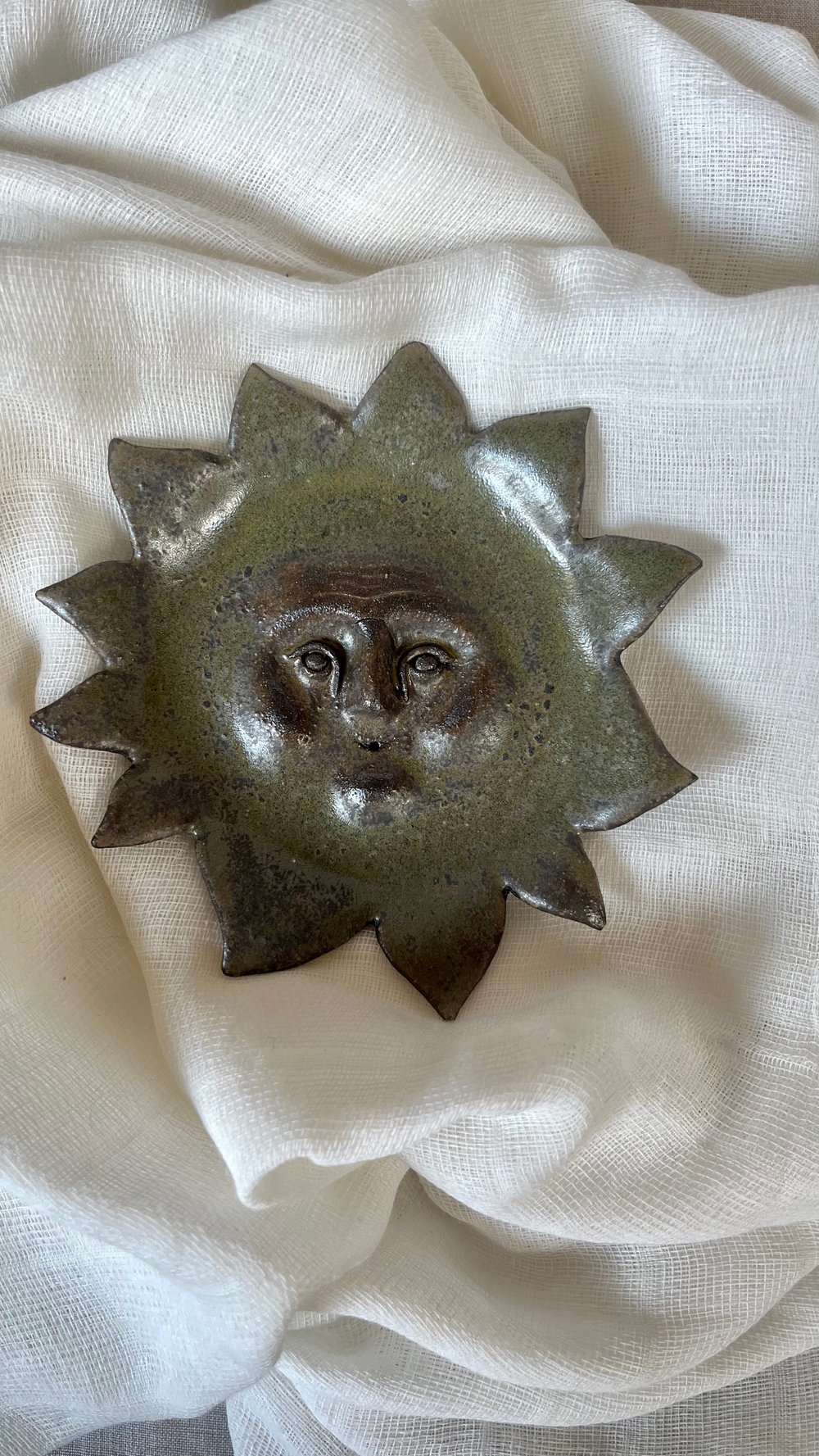 Sol Fumador