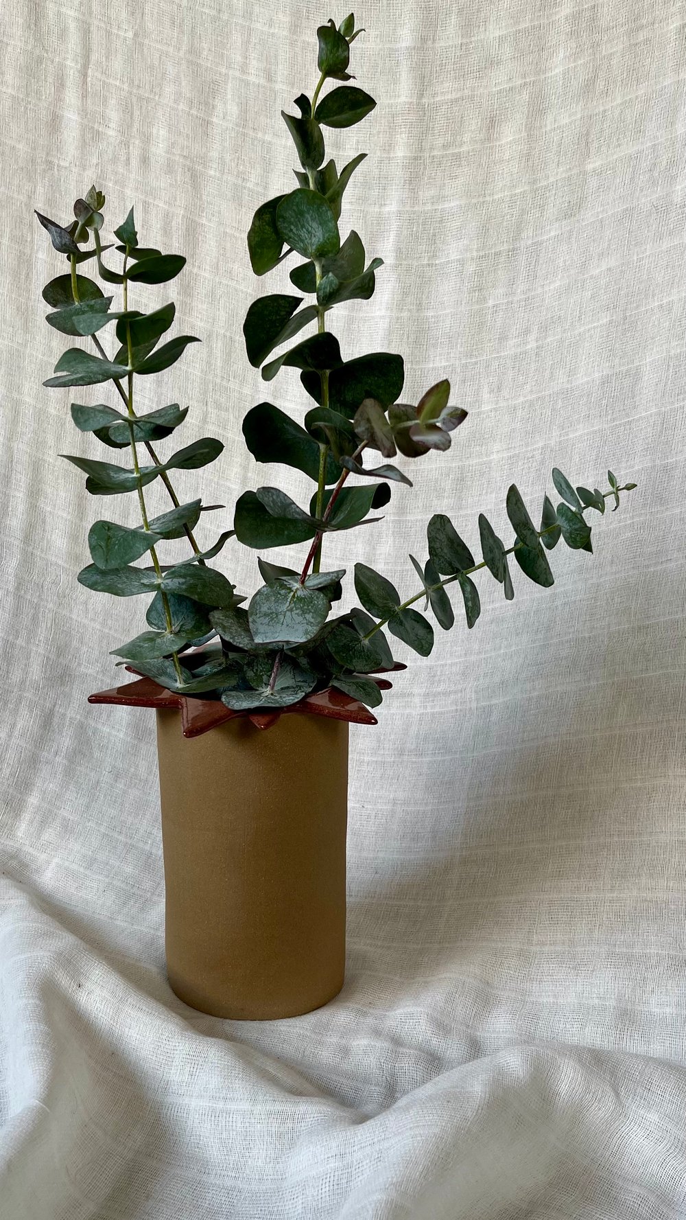 Florero Sol