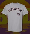 Screwston "June 27"
