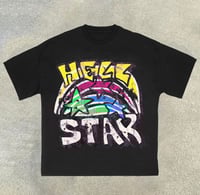 Image 1 of hell star