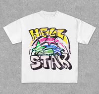 Image 2 of hell star