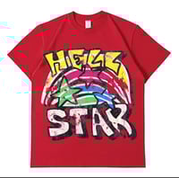 Image 3 of hell star