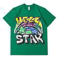 Image 4 of hell star