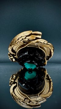 Image 7 of BRONZE BIG BANG PEGASUS 