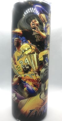 Image 1 of Tumblers for any Occasion 