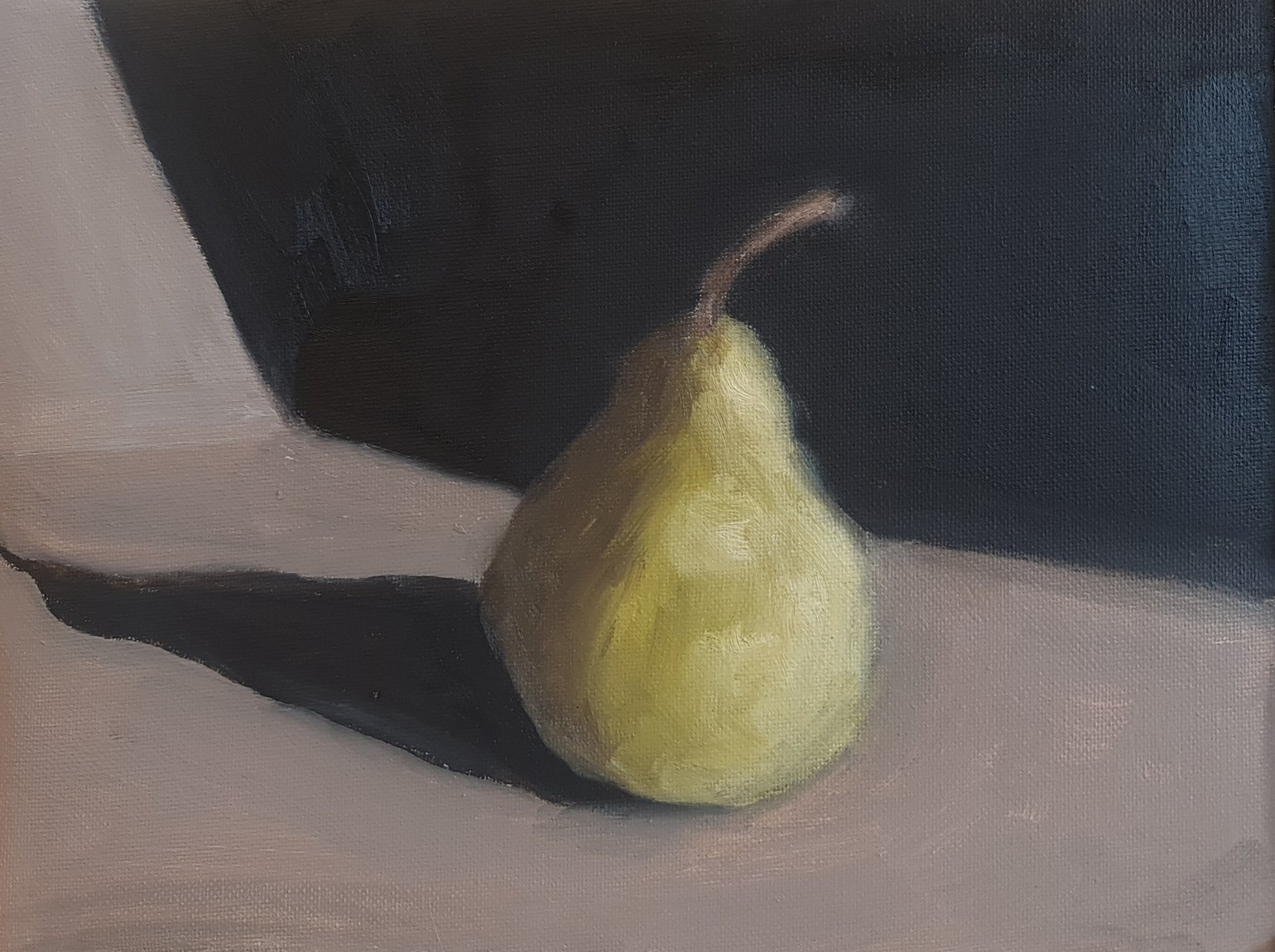 Image of Poire 2 (étude)