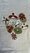 Incienseras - Arcilla Beige